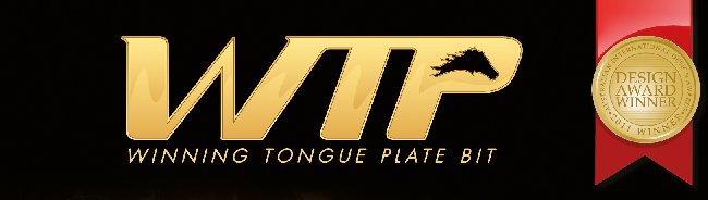 WTP - Winning Tongue Plate